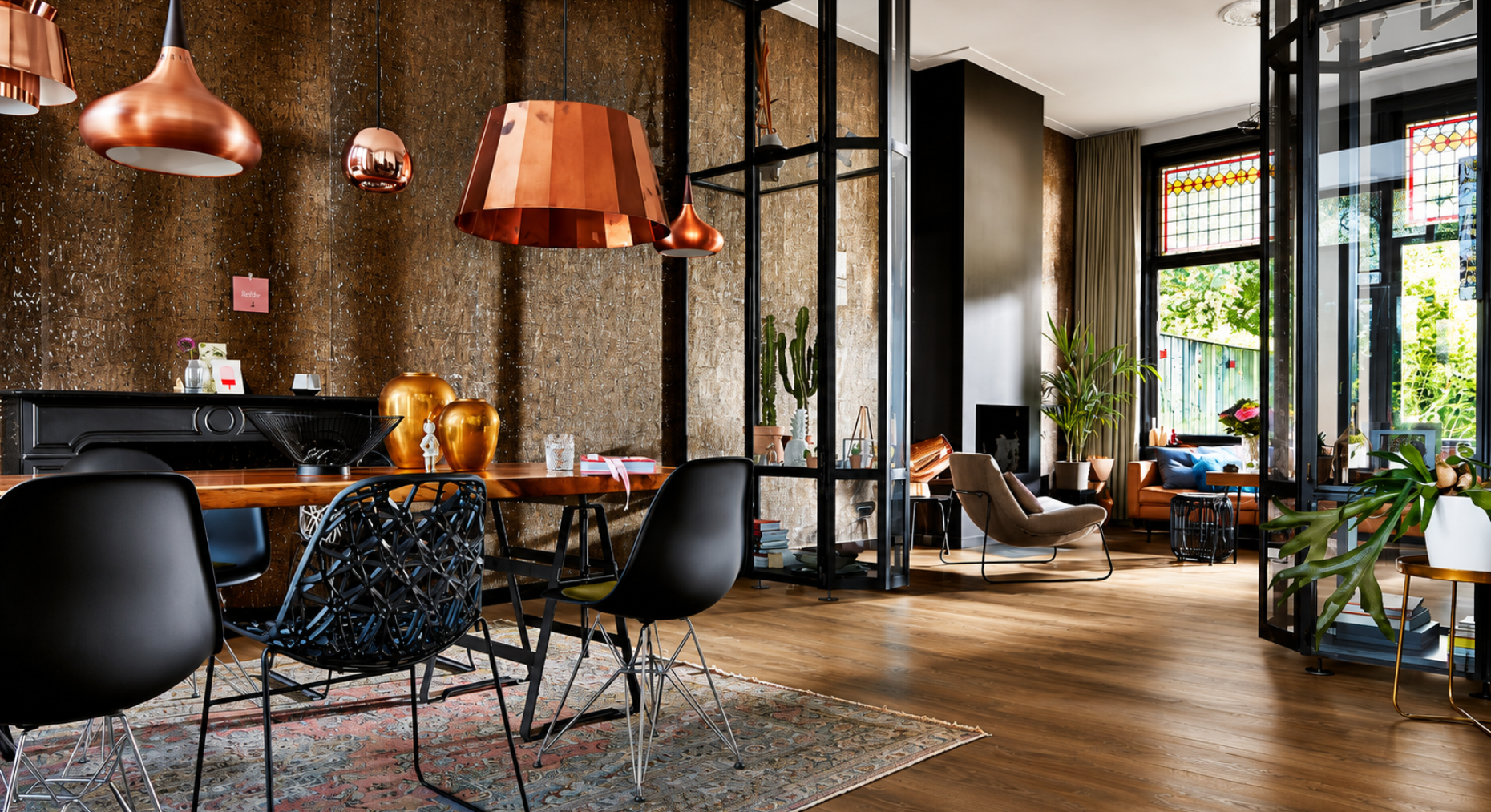 METAL FURNITURE